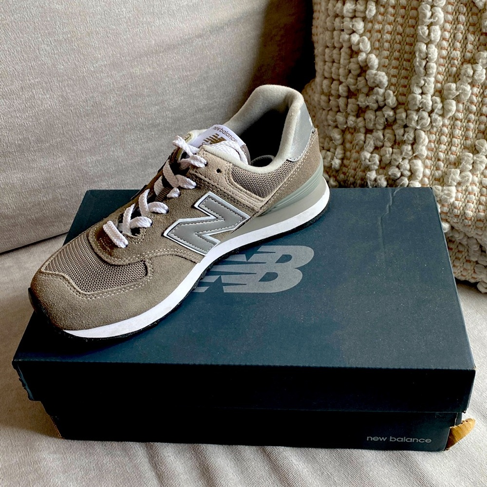 Shoes